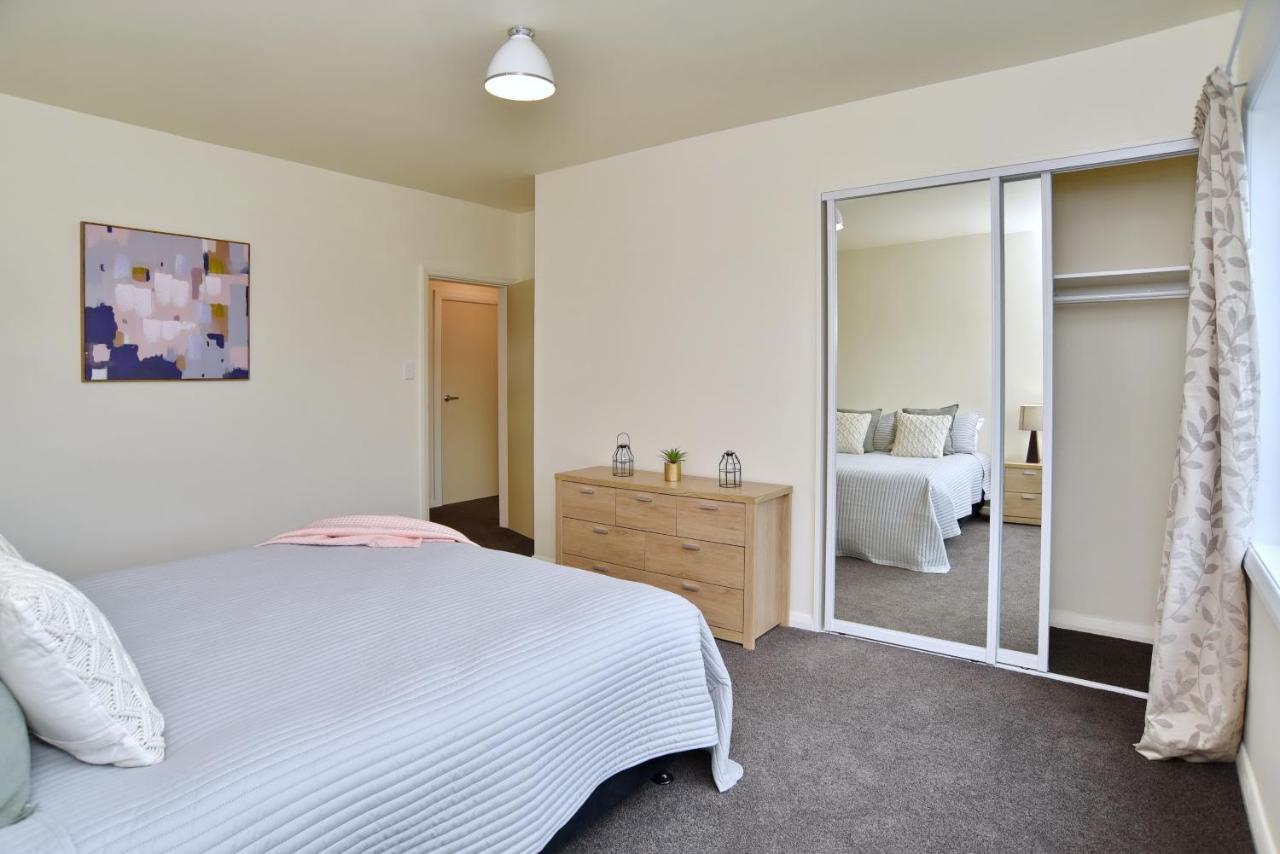 Weston Villa - Spacious & Family Friendly - Bookahome Christchurch Exteriér fotografie