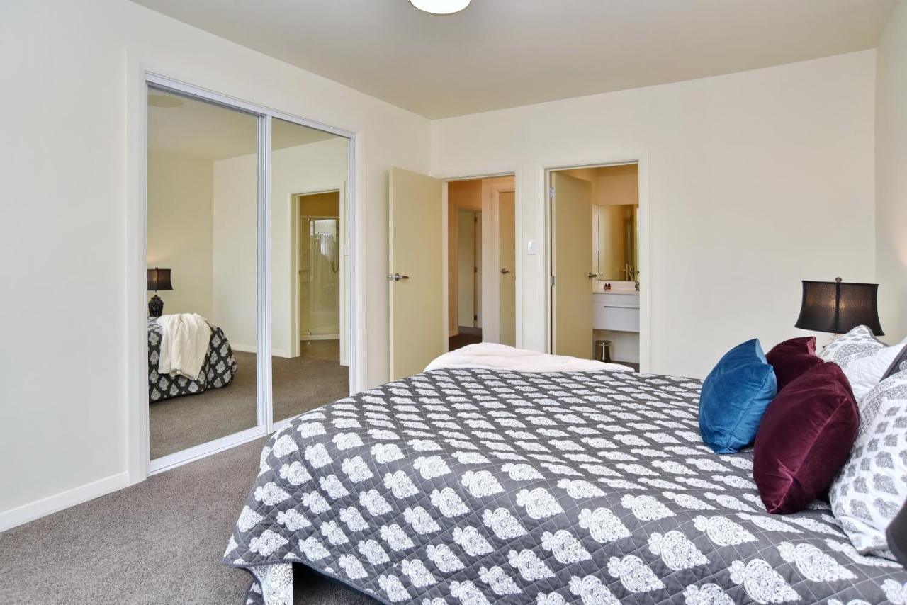 Weston Villa - Spacious & Family Friendly - Bookahome Christchurch Exteriér fotografie