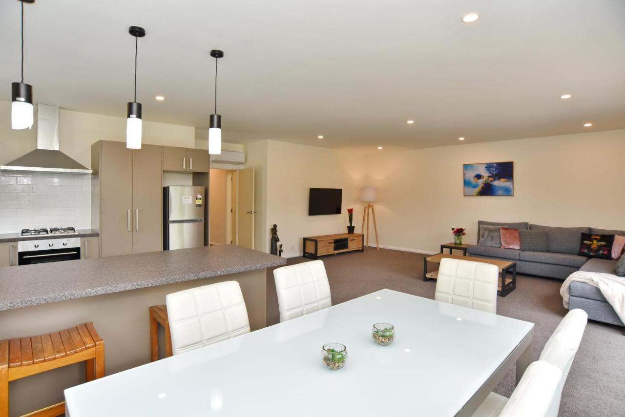 Weston Villa - Spacious & Family Friendly - Bookahome Christchurch Exteriér fotografie