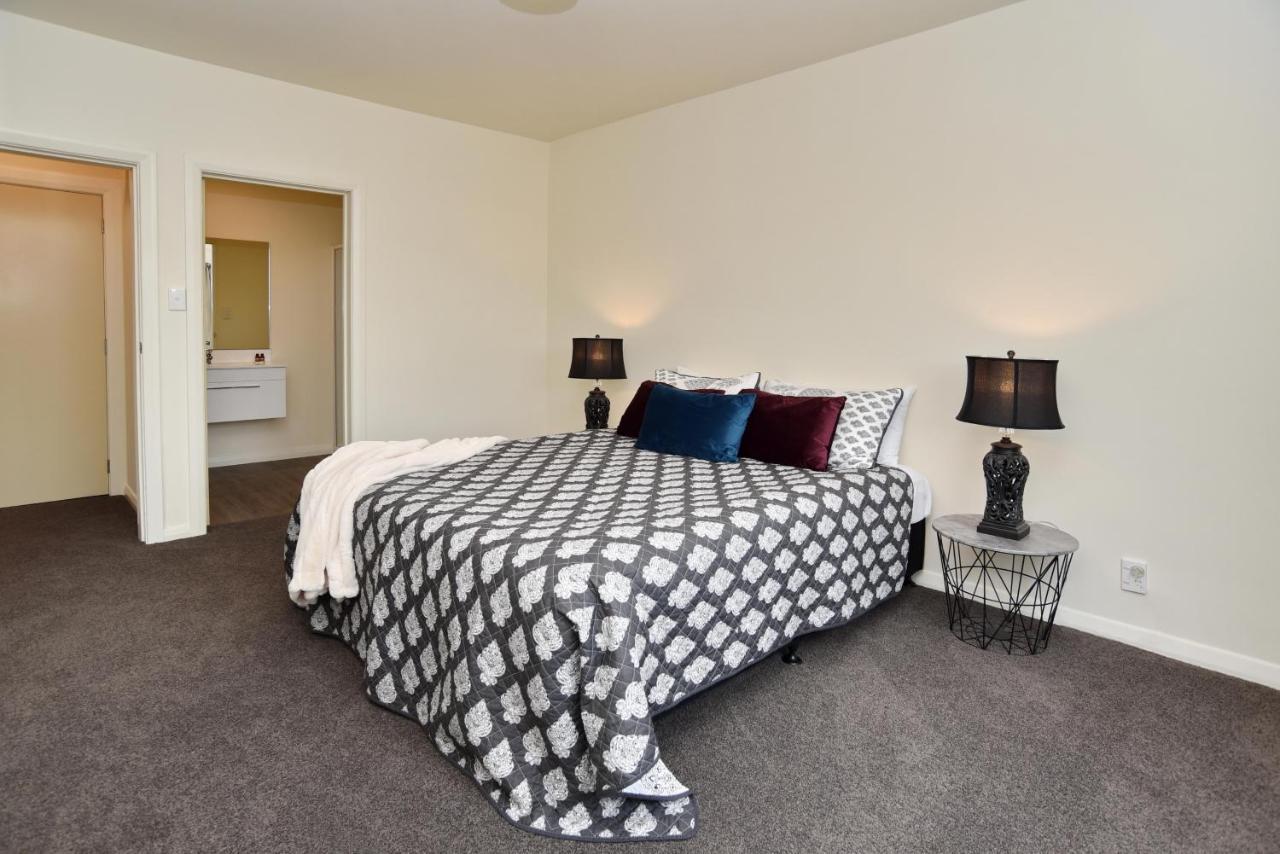 Weston Villa - Spacious & Family Friendly - Bookahome Christchurch Exteriér fotografie