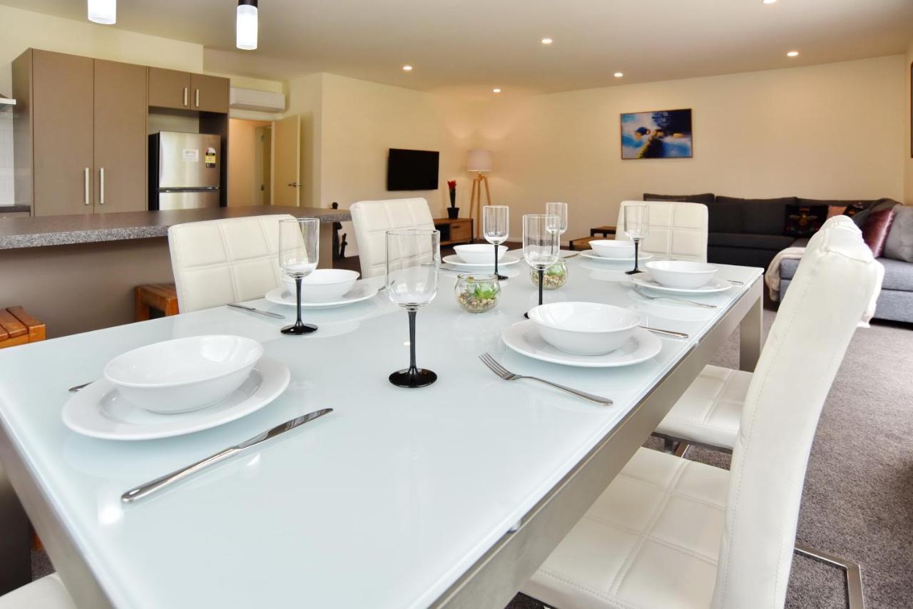 Weston Villa - Spacious & Family Friendly - Bookahome Christchurch Exteriér fotografie