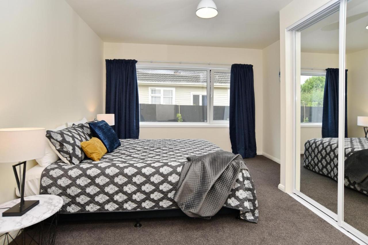 Weston Villa - Spacious & Family Friendly - Bookahome Christchurch Exteriér fotografie